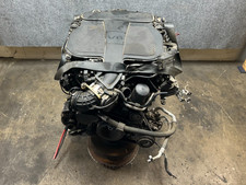 Mercedes Ml350 4matic W166 12-15 Oem Awd At 3.5l V6 Engine Motor Block Complete