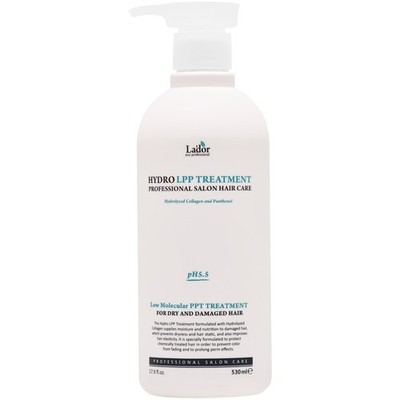 Lador Hydro LPP Treatment Protein-Kur für trockenes & strapaziertes Haar 530