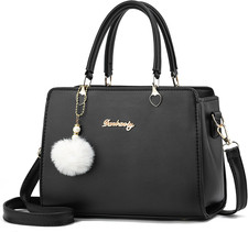 Chic Women's Crossbody Satchel Handbags - Stylish Totes & Shoulder Bags