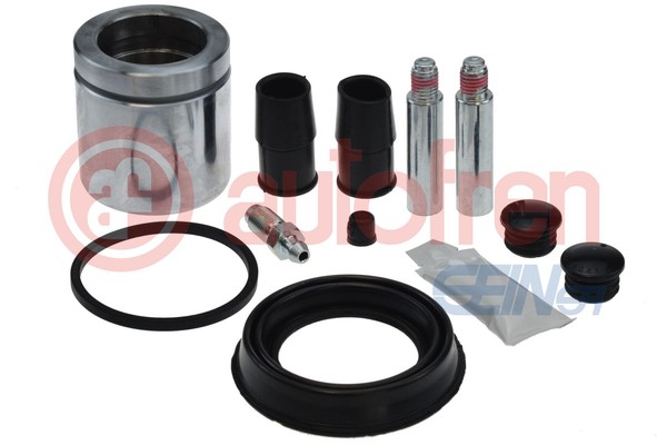 Autofren Seinsa Reparatursatz Bremssattel Vorne FüR Alfa Romeo 147 937 937 Gt-image