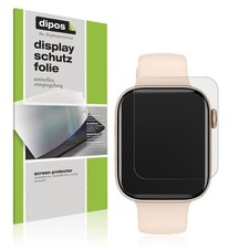 6x Protective Film for Firebolt Ring 2 Anti-Glare Screen Protector