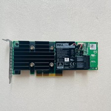 Dell PERC H740P RAID 8GB Cache 12Gb/s PCI-e 3.0 x8 0DPNHJ DPNHJ 3JH35 1M71J