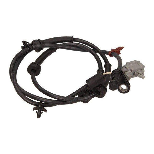 Bosch Sensor DrehzahlfüHler Hinten Passend FüR Nissan Qashqai +2 I J10 JJ10-image