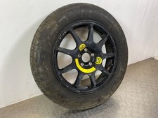 KIA Telluride 2022 R18 spare wheel FOB44301