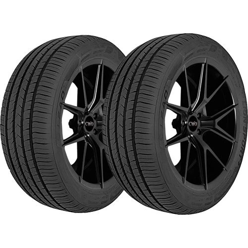 245/40/19 Performance Car & Truck Tires for sale | eBay