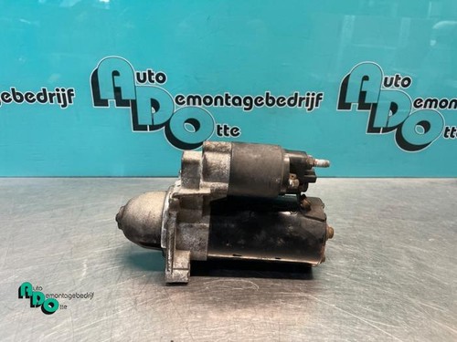 Anlasser BMW 3er Coupe E46 0001108157 P21745788