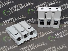 USED Set of 2 Siemens 3RT1946-4G Box Terminal Blocks Size S3 3RT1.4 Contactor