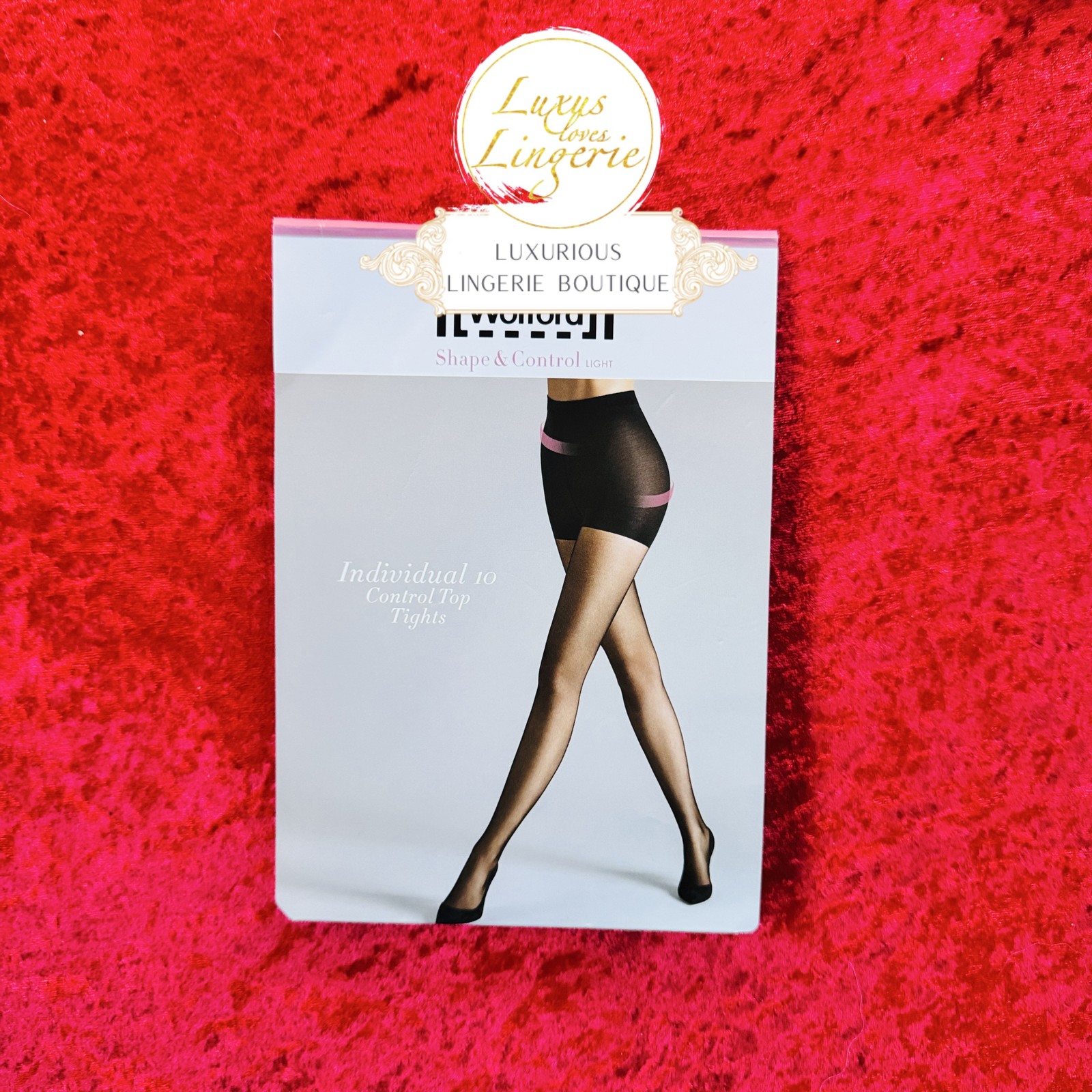 Individual Control Top Tights By Wolford S Small Sand Tights Shape