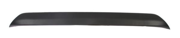 Rear BLIC 5511-00-5509970P Spoiler for PEUGEOT