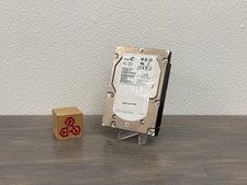 Seagate Cheetah 15K.7 ST3600057SS 600GB SAS HDD - Used