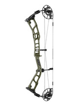 Elite Archery HNTR33 Right Hand 70lbs OD Green Compound Bow Hunter 33 New