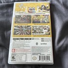 Cuphead Nintendo Switch Physical Edition with Delicious Last Course DLC New