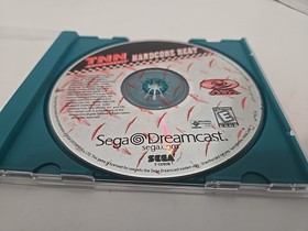 Ready 2 Rumble Boxing + TNN Motorsport Hardcore Heat &ndash; Sega Dreamcast Lot