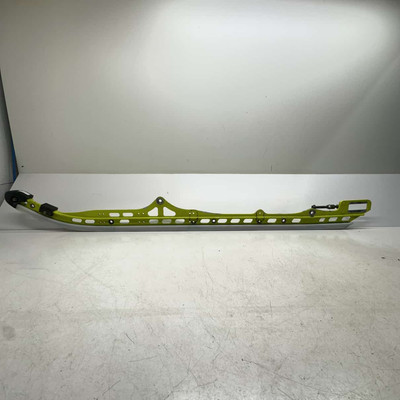 Basic Raill Asm, RH, Lime Squeeze - 2018 POLARIS PRO S 800