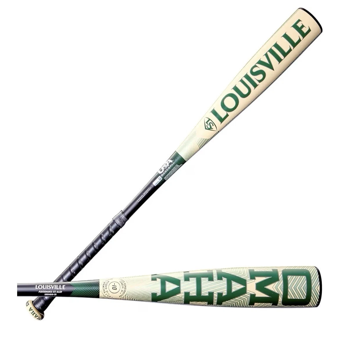 Louisville Sluggerバット31inch Louisville Slugger 31 Inch. Youth Baseball Bats for sale | eBay