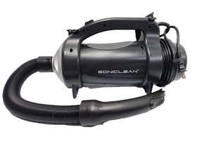 Soniclean Handheld Portable Bagged Vacuum Cleaner HH-0800