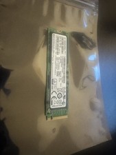 Samsung 512GB M.2 2280 NVMe SSD Samsung MZ-VK...
