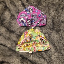 IFREE Set Of 2 Surgical Scrub Caps