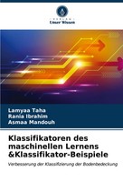 Lamyaa Taha (U. A.) | Klassifikatoren Des Maschinellen Lernens...
