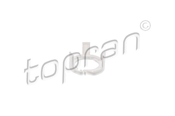4x ✅Fits HANS PRIES HP117 839 Bushing, selector/shift rod HP117 839  ⭐UK Seller⭐
