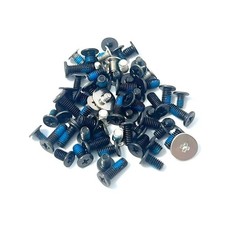 A Set of screws kit For HP Compaq 15-H 15-H011SA 15-h080na 749657-001