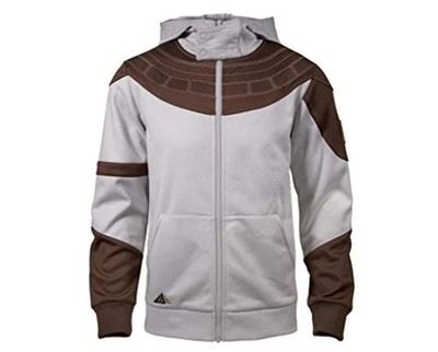 Ubi Workshop Assassin's Creed Origins Bayek Hoodie Unisex Official Ubisoft
