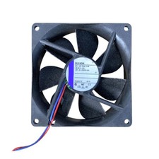 Cooling Fan For Ebmpapst 3418N/2HH DC48V 75mA 3.6W 9CM 2Lines New
