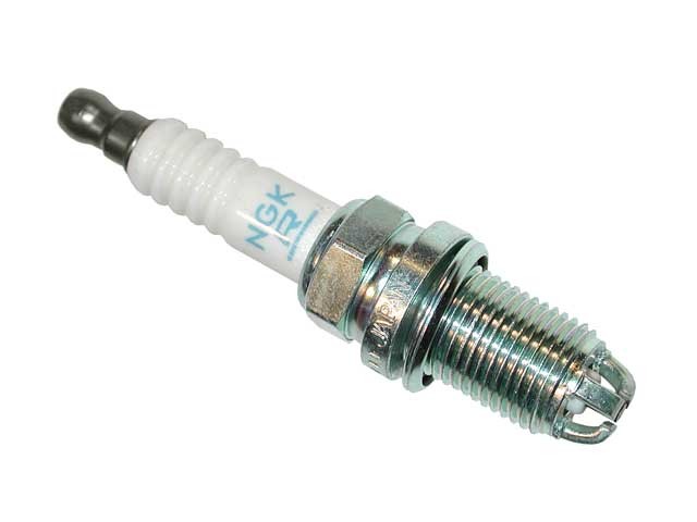 Mercedes-Benz Spark Plug - Bosch FR-7-KTC 7407 NGK BKUR6ET-10 2397  1998-