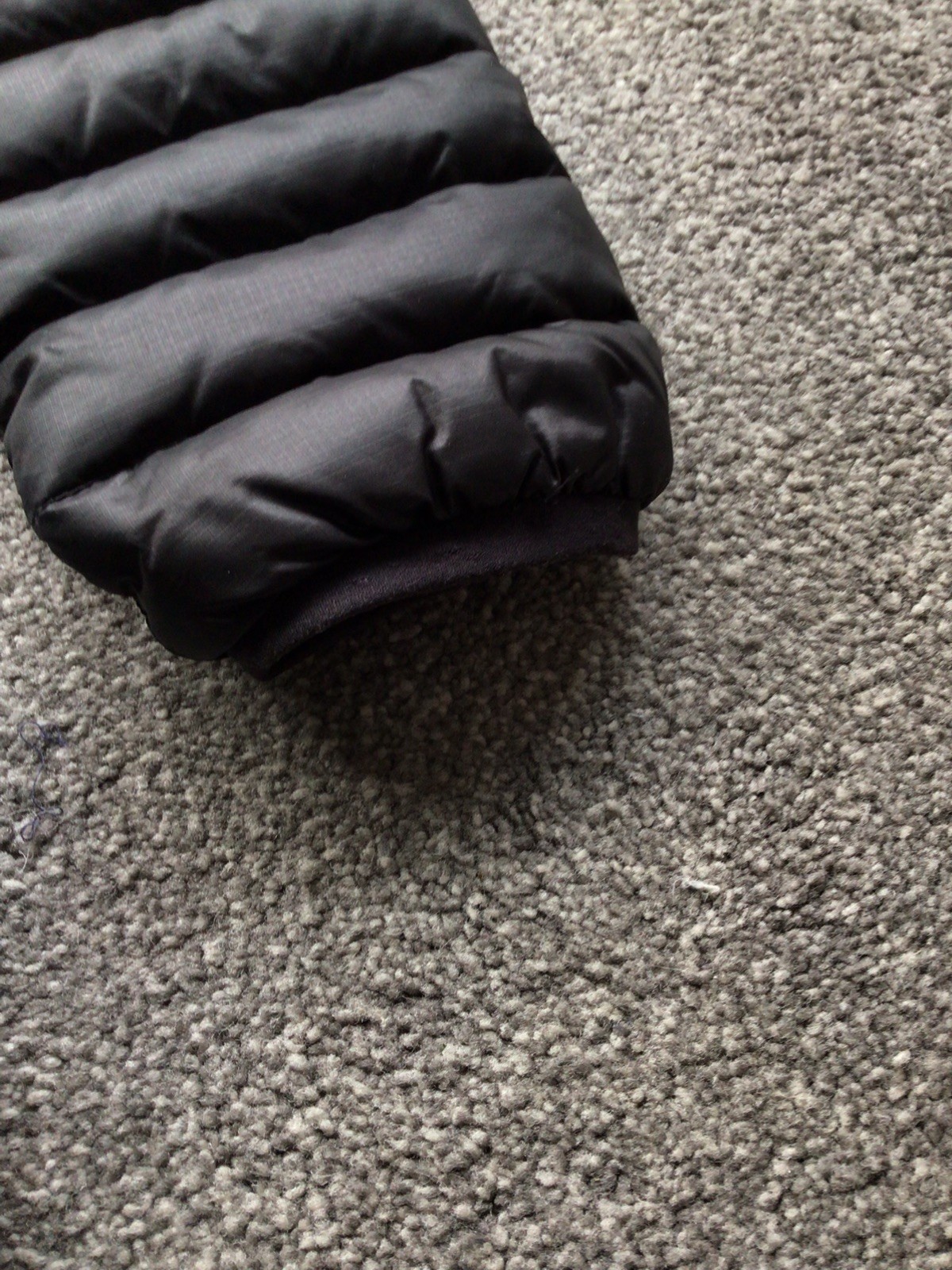 Rab Women Microlight Alpine Jacket Size 16 Black RRP £210. image 7