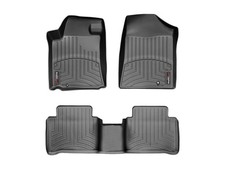 WeatherTech FloorLiner for 2009-2014 Nissan M...
