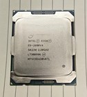 Intel Xeon E5-2698 v4 2.20GHz 20Core 40T 50MB LGA2011-3 Server CPU Processor