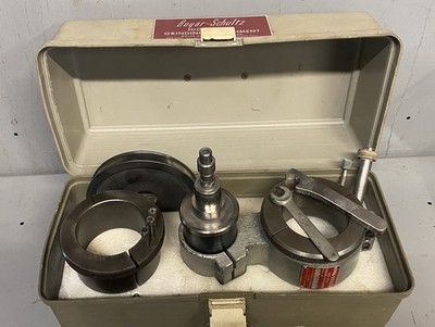 Boyar Schultz high Speed ID Surface Grinder Attachment