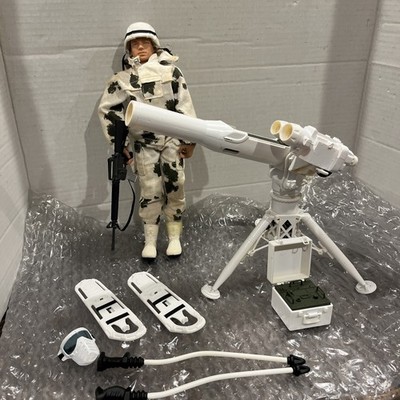 Ultimate Soldier 1:6 U.S. Tow Anti-Armor Missle Arctic Dragon BBI Elite Force