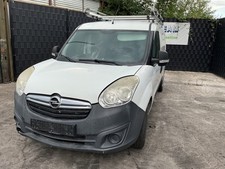 Cardan Opel COMBO