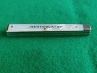 RARE & MINT UTICA FACTORY COLLECTION 1920-40   PEARL MENTHOLATUM DOCTORS KNIFE — photo 6