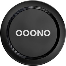 OOONO CO-Driver NO1: Warnt vor Tempo-Kontrollen und Gefahren im Stra&szlig;enverkehr