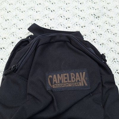 Camelbak M.U.L.E. Maximum Gear Hydration Backpack Military MOLLE