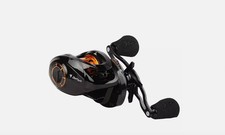 KastKing Zephyr BFS Baitcasting-Rolle 7.2:1 – Linkshand - 7 Kugellager Magn.B