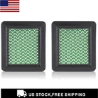2pc Air Filter for Honda GCV160 GCV170 GCV190 GC160 GC190 Engine 17211-ZL8-023