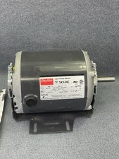 Dayton 5K534C SPLIT PHASE MOTOR 1/3 Hp, 1725 Rpm, 56Z