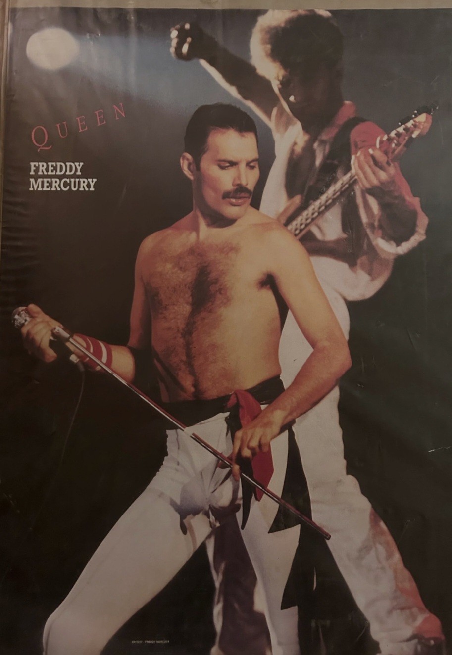 poster vintage