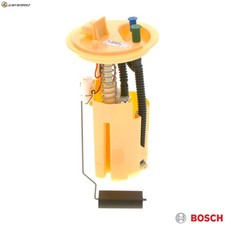 KRAFTSTOFFFÖRDEREINHEIT 0 986 580 419 FÜR VAUXHALL CORSA/VAN/Mk/III/IV  OPEL