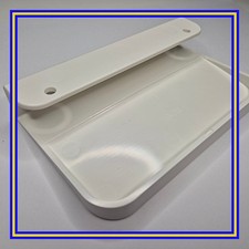 10102174 x1 IKEA Stop for MITTZON Laptop Table in White