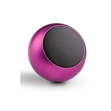 Color: PINK ROSE - Multi Connect SoundXT Speakers In Variety of Colors