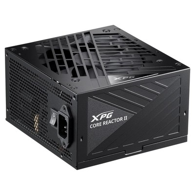 4711085942388 GEHÄUSE NETZTEIL ATX 850W/COREREACTORII850G-BKCEU ADATA XPG
