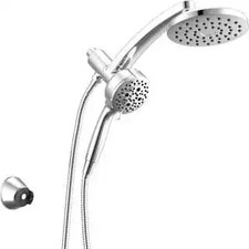 Delta 58600-PR - Shower Heads Showers