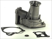 Wasserpumpe MotorküHlung FüR Mitsubishi Hyundai KIA L200 Pajero Sport I