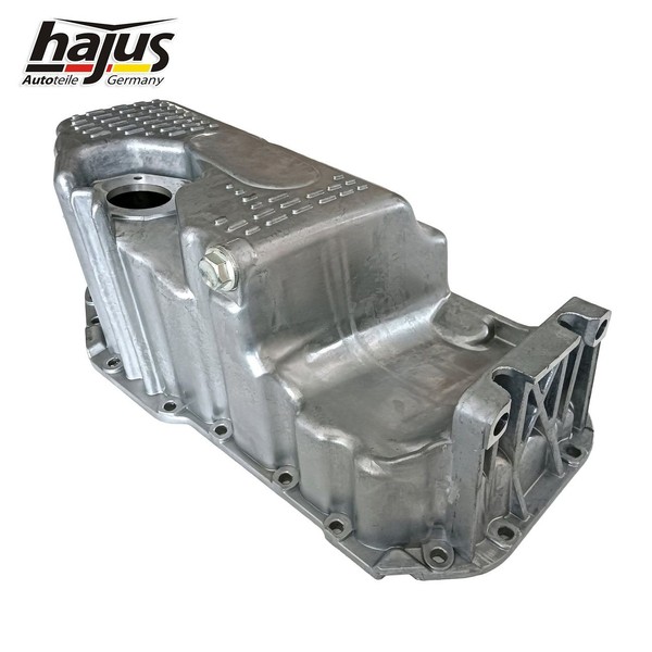Hajus ÖLwanne Motor MotoröLwanne Audi A3 Skoda Vw Golf Polo Passat 1.6-image