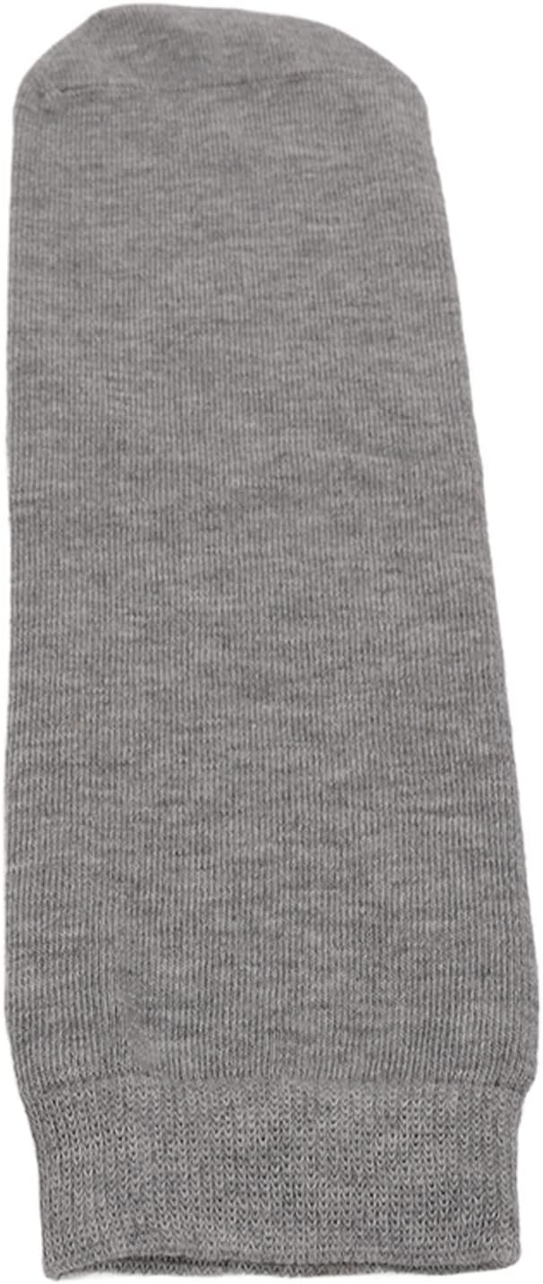 Amputee Sock Prosthetic Limb Socks 5pcs, Soft Breathable Protective Stump... 