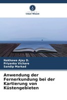 Nakhawa Ajay D. (U. A.) | Anwendung Der Fernerkundung Bei Der Kartierung Von...